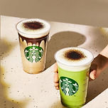 말차 열풍에 불 붙일 스벅 신상 음료 이미지