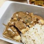 코스트코표 카레돈까스 🍛 이미지