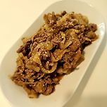 🥘 귀찮을때 채고 편한 궁 불백 이미지