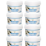 Euro Pomella 냉동 부라타 치즈 이미지