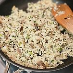 🍄‍🟫 밥하기 귀찮을 땐 코스트코 소고기버섯비빔밥 이미지