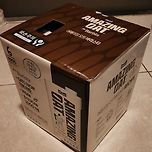 어메이징 오트 바리스타 이미지