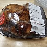 🐓 코스트코가 밑지고 판다는 로티세리 치킨 이미지