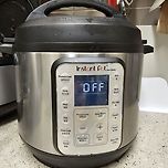 🥘 씽크대에 자리가 있다면 인스턴트팟을 사라 이미지