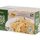 백제 알리오 올리오 파스타 이미지