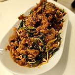 🪿 양 많고 맛도 괜찮은 뼈없는 오리주물럭 이미지