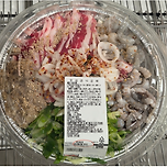 우삼겹낙곱새 이미지