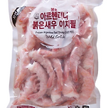 붉은새우 이미지