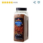 🧂 미쿡의 맛이 나는 스테이크 시즈닝 이미지