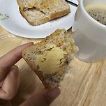 🧈 대존맛 무스 메이플 버터 사라사 이미지