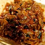 🦪 (트레이더스) 매콤꼬막무침 알맹이 작지만 맛있음 이미지