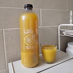 🍊 찐한데 안달고 안신 돈시몬 오렌지주스 이미지