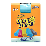 스크럽대디 댐프 더스터 먼지 흡착 스펀지 이미지