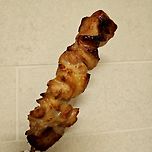🍡 트레이더스보다 맛있는 닭꼬치 이미지