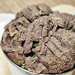 🥩 아롱사태 수육에 코스트코 스테이크 시즈닝을 넣어보자 이미지