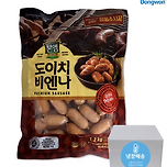 소시지 반찬 추천 이미지