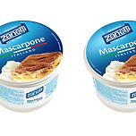 Zanetti 마스카르포네 이미지