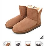 👢 어그 온라인몰 입고! 달리세요 여러분 이미지