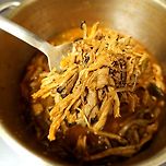 🐓 코스트코 로티세리 치킨으로 만든 닭개장 이미지