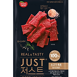 동원 저스트 육포 화이트 페퍼 이미지