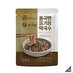 풍국면 들기름막국수 모르시는분들 없겠죠..? 이미지