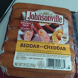 존슨빌 소시지 이미지