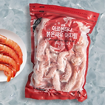 코코 냉동새우는 품질 괜찮나요? 이미지