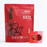 비첸향 골든코인 육포 이미지