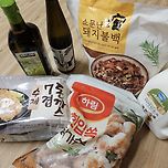 오늘도 코스트코 다녀왔어요 이미지