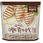 수지스 그릴드 닭가슴살 이미지