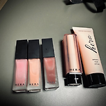 카톡 선물하기로 헤라 립밤(+핸드크림 증정) 선물 받았는데 이미지