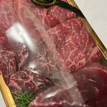 오예 소고기 선물 이미지