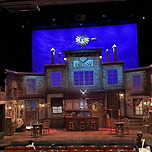 이게 개콘인지 뮤지컬인지🤣 기깔나는 코믹 서부극 뮤지컬 <웨스턴 스토리> 이미지