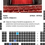 우와 폴란드 예매시스템 짱이야.. 이미지