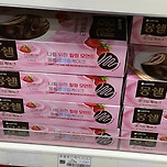 Px 몽쉘 딸기맛 이미지