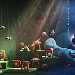 이케아 신상 인형 이미지