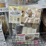 다이소에서 최근에 출시된 추억의 상품 이미지