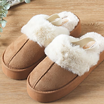 겨울 거실화 추천 이미지