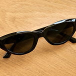 다이소에서 선글라스 사봤엉 이미지