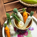 다이소 신상 시골휴가 시리즈 이미지