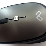 맥스틸 블루투스마우스 이미지