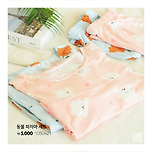 다이소 2024 S/S 파자마&amp;홈웨어 출시 이미지