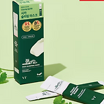 건조하니까 슬리핑팩 하자 이미지