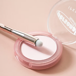 핑크 메탈 컨실러 브러쉬 이미지