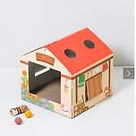 고양이용품 많이 나와서 행벅,, 이미지