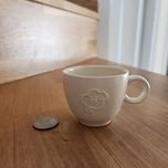 이거 너무 귀여움!!! 에스프레소잔 이미지