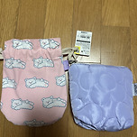 파우치 추천 이미지