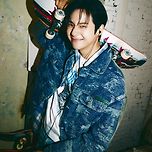 레전드 찍은 컨셉 포토 이미지