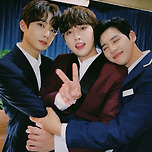 제가 군필돌 팬으로 보이시나요? 이미지