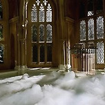 🫧 온갖 거품이 가득한. 해리포터 속 반장들의 욕실 🛁 이미지